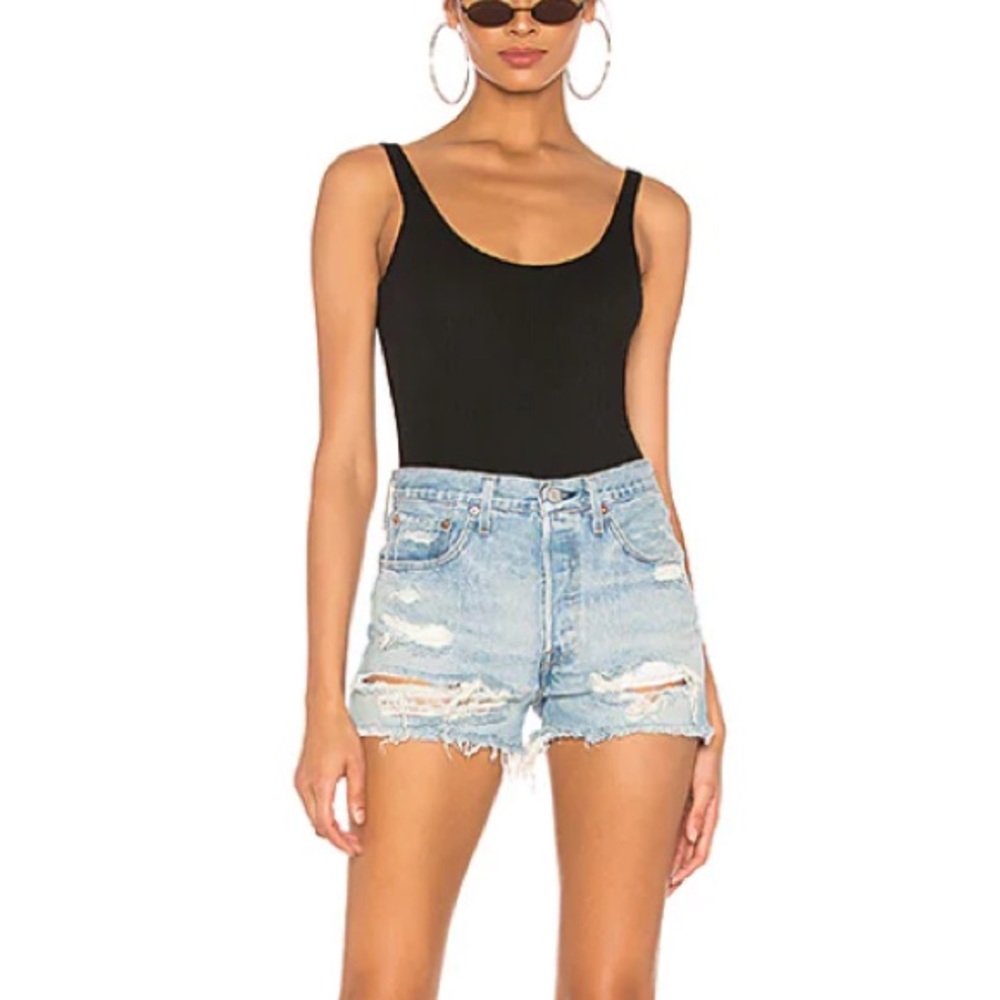 Levi’s 501 Shorts